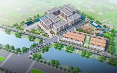 KT Home: Dự án nhà ở xã hội tại Nghệ An