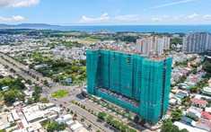 Dự án pháp lý chuẩn chỉnh, đúng tiến độ, tiềm lực tài chính mạnh sẽ dẫn dắt thị trường