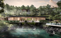 Valley Park Residences: Phân khu biệt thự tại Thanh Xuân Valley