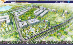 Lộ diện doanh nghiệp bất động sản báo lãi quý 3 gấp 22 lần so với cùng kỳ năm trước