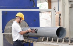 Nhựa Bình Minh kinh doanh ra sao sau khi về tay người Thái?