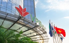 VPBank lãi 8.200 tỷ đồng 9 tháng đầu năm, cho vay tăng trưởng mạnh, chia cổ tức bằng tiền mặt với tỷ lệ 10%