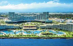 Ngân hàng OCB rao bán 86 biệt thự Khu đô thị FLC Sầm Sơn, giá khởi điểm 550 tỷ đồng