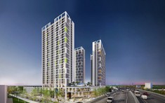 Hacinco Nguyễn Xiển: Dự án nhà ở xã hội tại Hà Nội