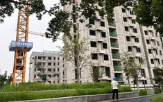 Gã khổng lồ bất động sản Trung Quốc Country Garden bỏ lỡ thời hạn cuối cùng để trả lãi 15,4 triệu USD trái phiếu