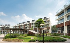 Xu hướng đô thị xanh đa tiện ích nâng tầm giá trị bất động sản