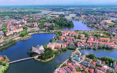 Một doanh nghiệp bất động sản kín tiếng tại Vĩnh Phúc huy động thành công hàng trăm tỷ đồng từ trái phiếu