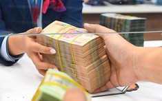 Tân Liên Phát Tân Cảng: Doanh nghiệp huy động hàng nghìn tỷ trái phiếu của bộ đôi tỷ phú Nguyễn Đăng Quang - Hồ Hùng Anh