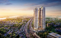 Coteccons trở thành nhà phát triển dự án bất động sản – “lợi ích kép” cho khách hàng