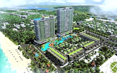 Tam Kỳ Resort: Dự án khu nghỉ dưỡng tại Quảng Nam