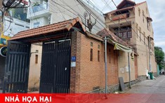 Cách hóa giải hướng nhà Họa Hại