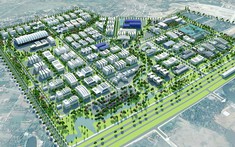 Khu công nghiệp công nghệ cao 2 Hòa Lạc: Dự án tại Hà Nội