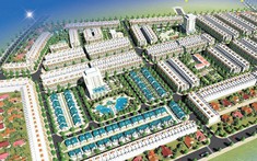 Thiên Ân: Dự án khu đô thị tại Quảng Nam
