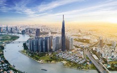 Cơn mưa tiền đổ vào cổ phiếu Vinhomes