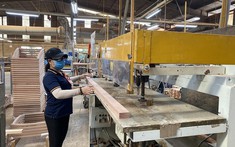 Năm 2023, xuất khẩu đồ nội thất gỗ sang Anh có thể đạt 230 triệu USD