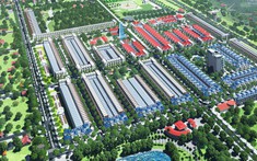 Ngân Câu: Dự án khu đô thị tại Quảng Ngãi