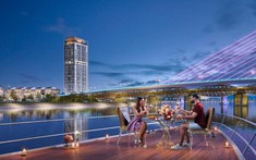 Căn hộ hạng A tạo “cú hích” cho thị trường bất động sản Đà Nẵng