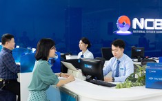 Tiền gửi và cho vay tại NCB tăng mạnh