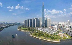 Vinhomes đạt doanh thu gần 94.700 tỷ đồng, lãi trước thuế 32.400 tỷ đồng sau 9 tháng; vượt kế hoạch cả năm