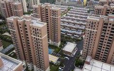 Số lượng người giàu Trung Quốc sụt giảm do khủng hoảng thị trường bất động sản
