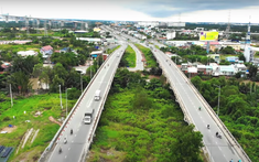 Nhiều lợi thế để Nhà Bè trở thành đô thị vệ tinh của TP.HCM năm 2025