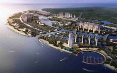 Hai dự án khu đô thị tỷ USD của Vinhomes ở TPHCM đã được đầu tư bao nhiêu tiền?