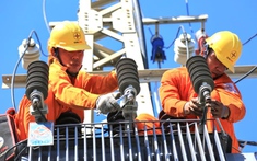 Dự án đường dây 500kV Nhà máy Nhiệt điện Nam Định 1 - Thanh Hoá vừa được Chính phủ phê duyệt đầu tư có quy mô ra sao?