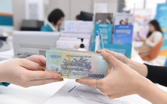 Bất chấp lãi suất tiết kiệm giảm mạnh, tiền gửi của người dân vào ngân hàng vẫn lập kỷ lục