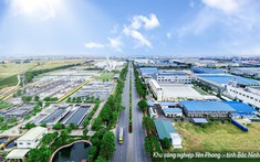 Mổ xẻ doanh thu hơn 10.000 tỷ đồng của Viglacera: Mảng cho thuê cơ sở hạ tầng khu công nghiệp lập đỉnh mới
