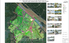 Mở rộng thành phố Trà Vinh lên đến 2,5 lần gồm huyện Châu Thành, huyện Càng Long