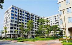 Gỡ khó cho thị trường bất động sản: Thúc tiến độ gói 120.000 tỷ đồng