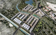 Vaquarius Văn Giang: Dự án khu đô thị tại Hưng Yên