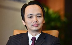 Cựu Chủ tịch FLC Trịnh Văn Quyết "thổi giá" cổ phiếu, thu lời bất chính 723 tỷ đồng như thế nào?