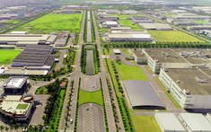 Nhà đầu tư Nhật Bản đứng số 1 về số dự án FDI vào Hưng Yên