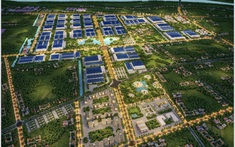 Gia Bình II: Dự án khu công nghiệp tại Bắc Ninh