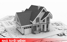 "Siêu dự án tỷ đô" Bình Quới - Thanh Đa tái khởi động qua thi tuyển quốc tế quy hoạch