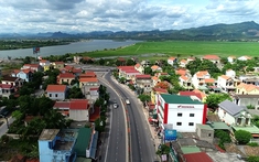 Quảng Bình có thêm dự án khu đô thị mới Lương Ninh 1.100 tỷ đồng