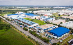 Đồng Nai: Trao chứng nhận đăng kí đầu tư cho 3 dự án FDI