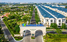 Khang Điền bảo lãnh cho công ty con vay VietinBank 1.100 tỷ đồng