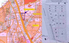 Đồng Nai thu hồi 27ha đất xây khu tái định cư đầu tiên của dự án cao tốc Biên Hòa – Vũng Tàu