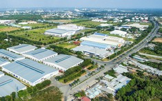 Đồng Nai có Tổ công tác thúc đẩy phát triển khu công nghiệp
