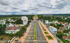 Đắk Lắk lấy ý kiến quy hoạch khu dân cư 143ha nằm mặt tiền đại lộ nghìn tỉ nối trung tâm thành phố với sân bay