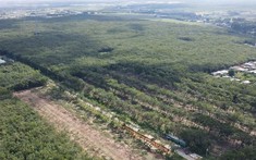 Bất động sản 24h: Thu hồi gần 27ha đất xây dựng khu tái định cư Long Đức
