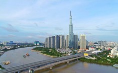 TP.HCM sẽ chi gần 4.000 tỉ đồng để đầu tư tuyến đường ven sông Sài Gòn đi qua những khu vực nào?