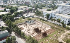 Quảng Ngãi thu hồi khu đất dự án bệnh viện hơn 1.000 tỷ đồng