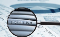 Cổ phiếu của Thép Pomina sang diện kiểm soát từ ngày 10/10