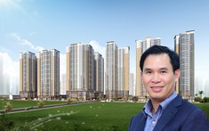 Đại gia Đinh Trường Chinh vừa vướng lao lý trong vụ “đất vàng” tại TP.HCM là ai?