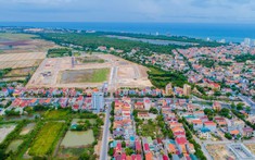 Quảng Bình tìm nhà đầu tư dự án khu đô thị mới gần 2.000 tỷ đồng