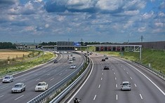 8 dự án cao tốc nào vừa được đề xuất vào danh mục trọng điểm quốc gia