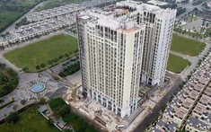 Tòa tháp căn hộ Moonlight 1 mở bán đợt 2